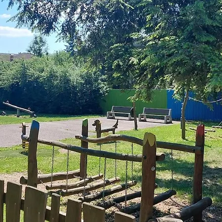 Moderni Klidny Apartman V Prirode, S Parkovanim. Nové Město nad Metují Exterior foto