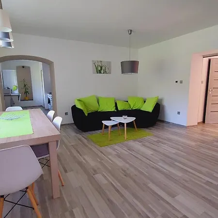 Moderni Klidny Apartman V Prirode, S Parkovanim. Nové Město nad Metují Exterior foto